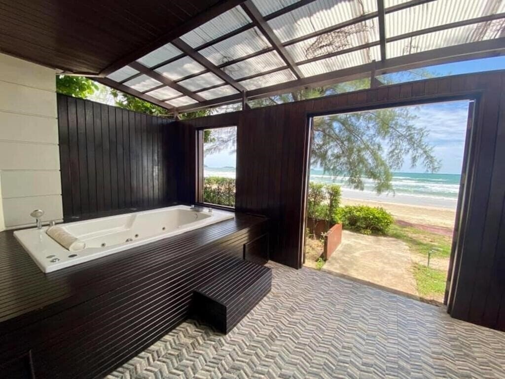 Fotografii Klong Prao Resort 3*
