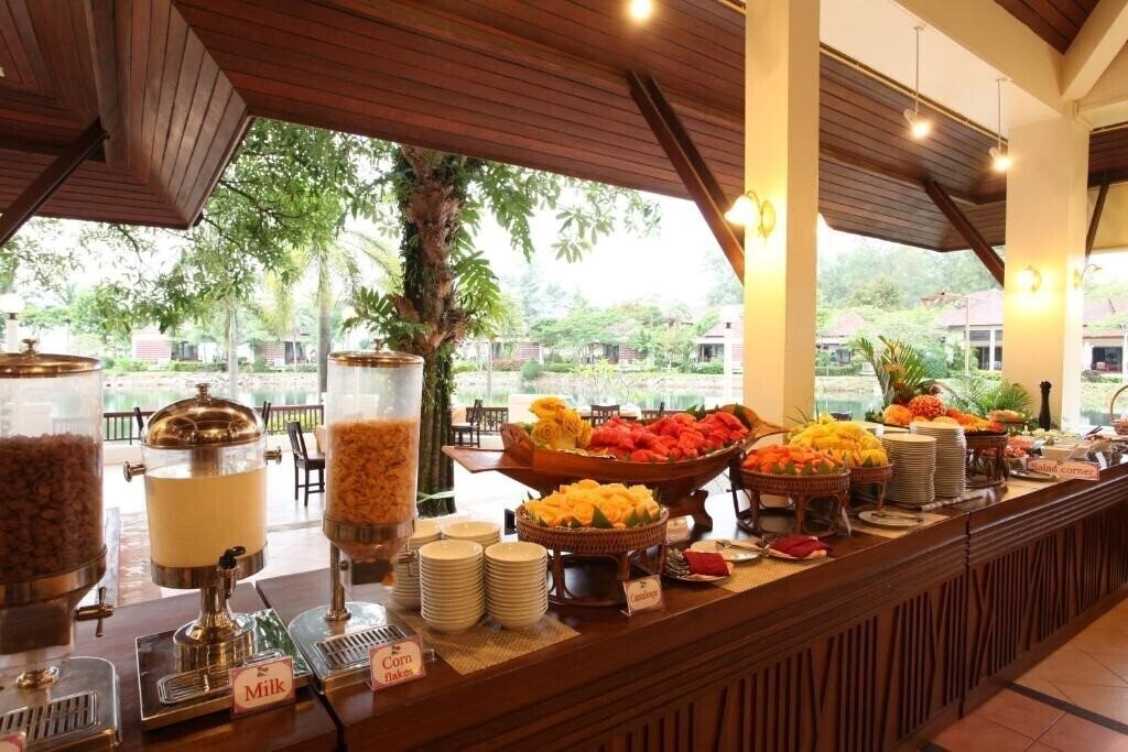 Imaginea Klong Prao Resort 3*