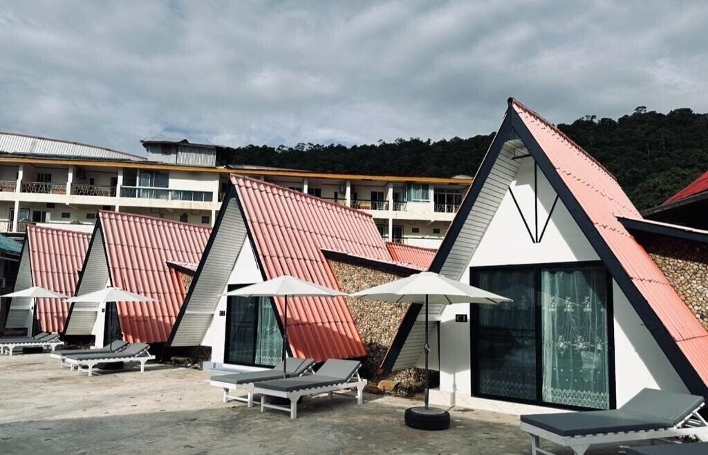 Fotografii Koh Chang Resort & Spa 3*