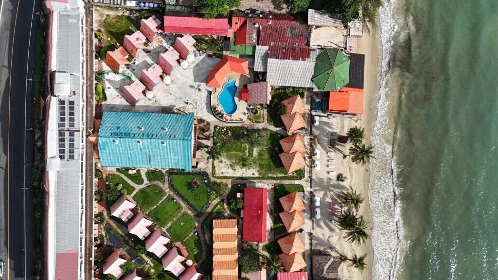 Fotografie Koh Chang Resort & Spa 3*