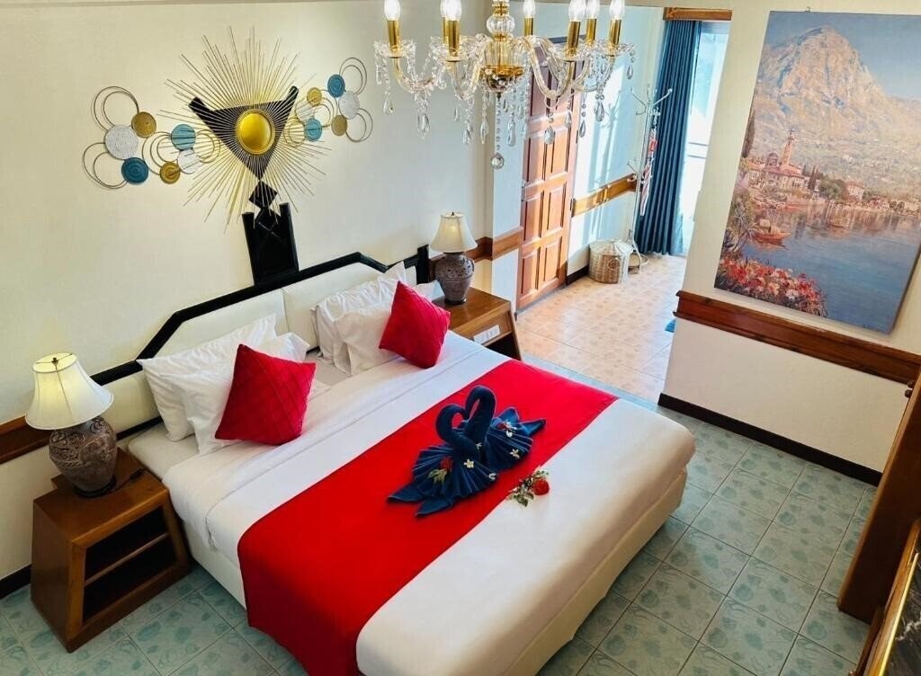 Imaginea Koh Chang Resort & Spa 3*