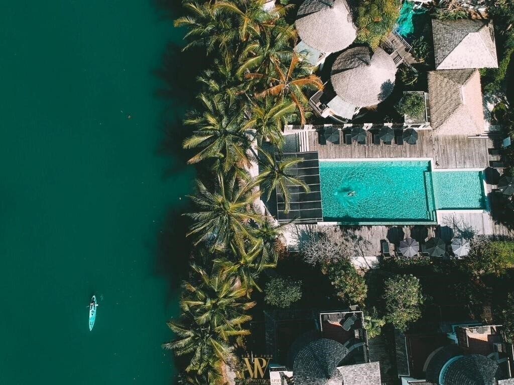 Hotel Aana Resort & SPA 4*