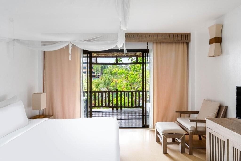 Imaginea Aana Resort & SPA 4*