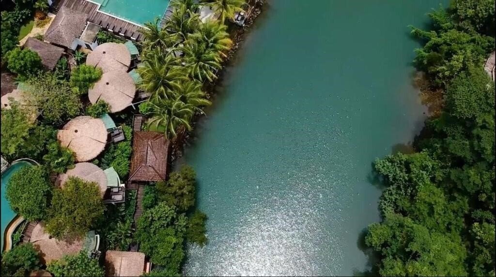 Imaginea Aana Resort & SPA 4*