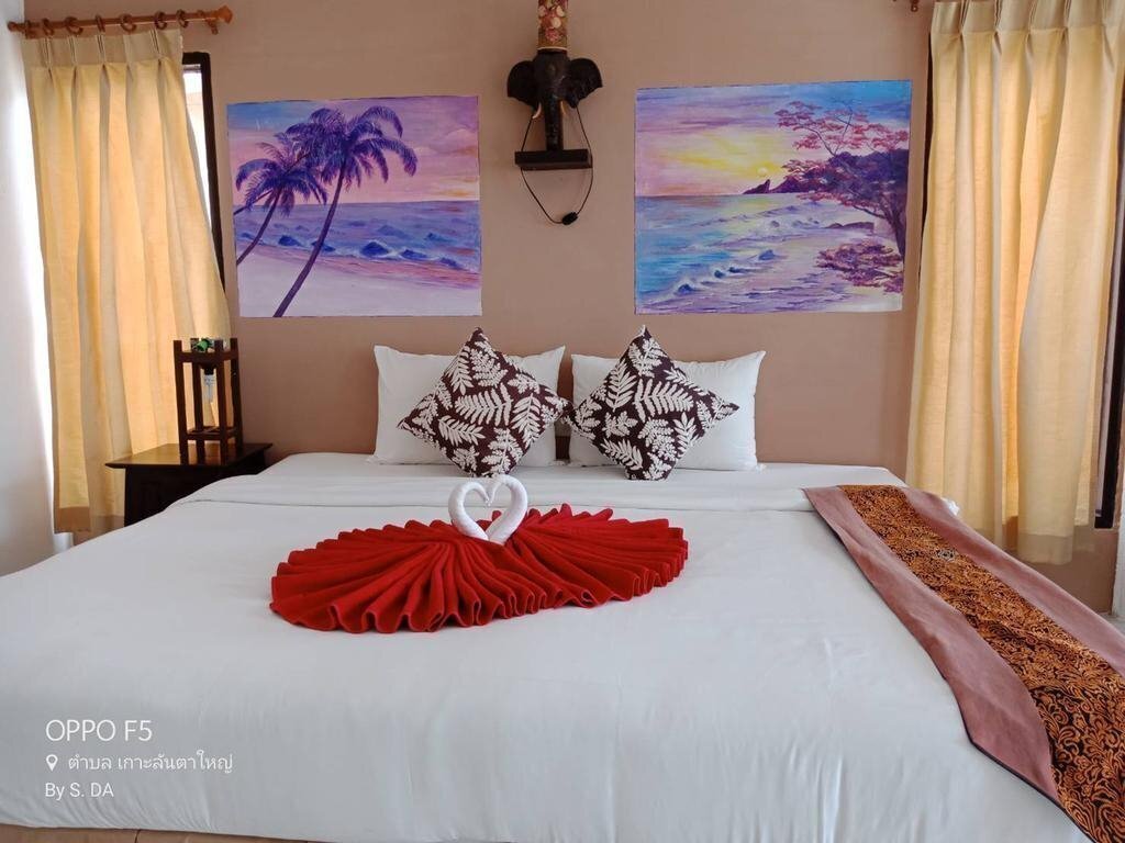 Fotografie Lanta Palace Beach Club 2*