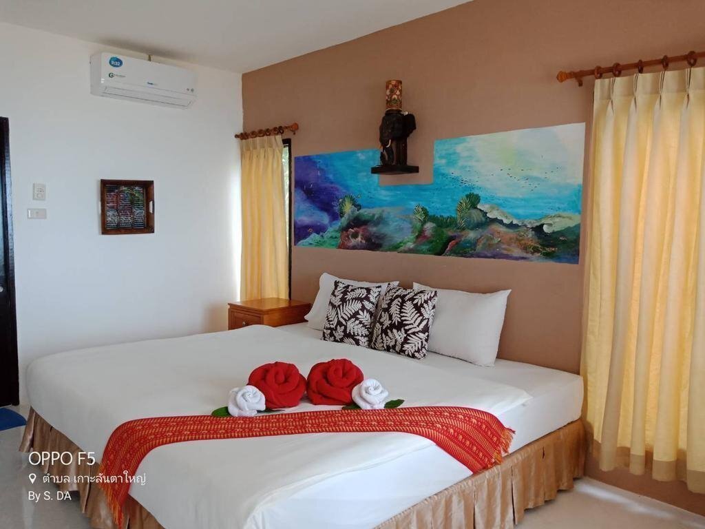 Imaginea Lanta Palace Beach Club 2*