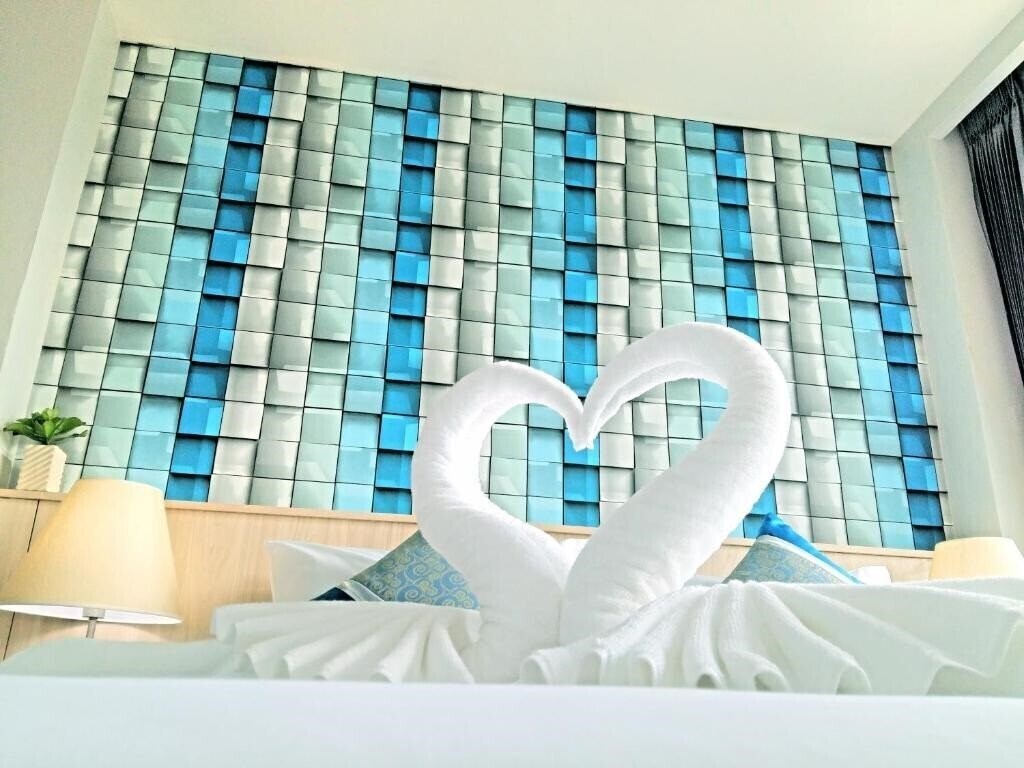 Hotel The Wings Hotel 3*