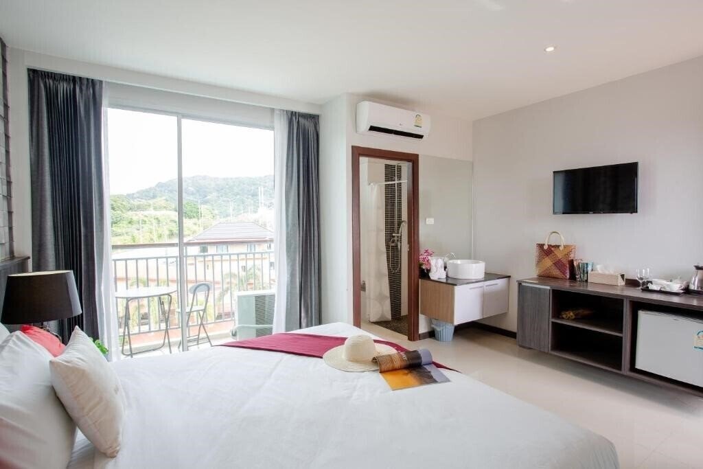 Fotografii The Wings Hotel 3*
