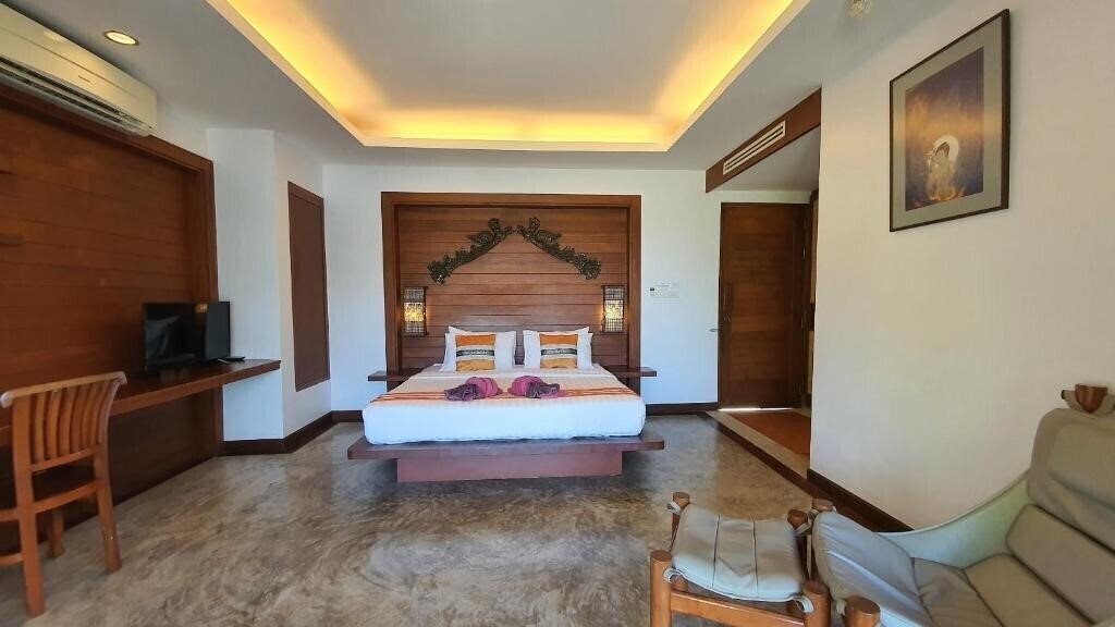 Fotografie Andalay Boutique Resort 3*