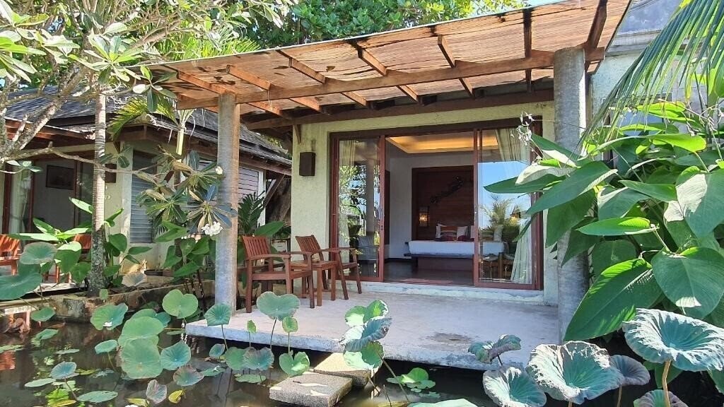 Imaginea Andalay Boutique Resort 3*