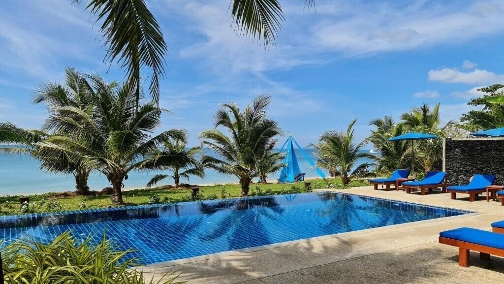 Imaginea Andalay Boutique Resort 3*
