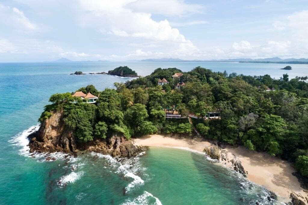 Fotografii Avani+ Koh Lanta Krabi Resort 4*