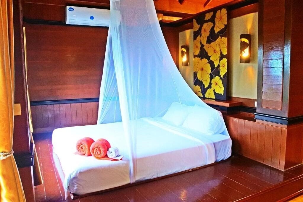 Imaginea Baan Laanta Resort & Spa 3*