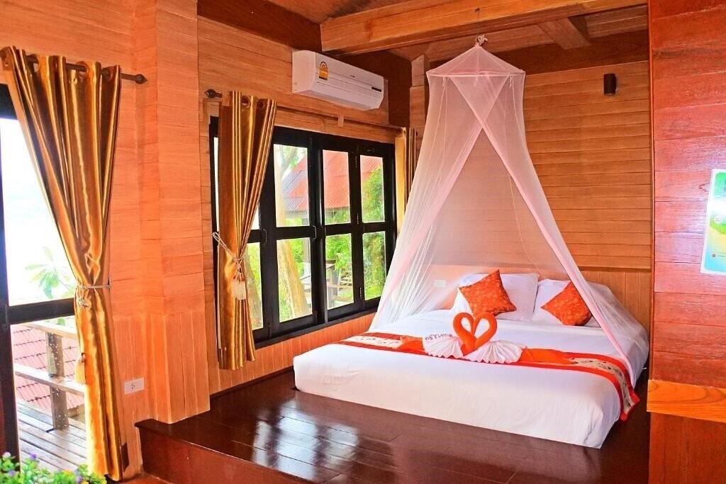 Fotografii Baan Laanta Resort & Spa 3*