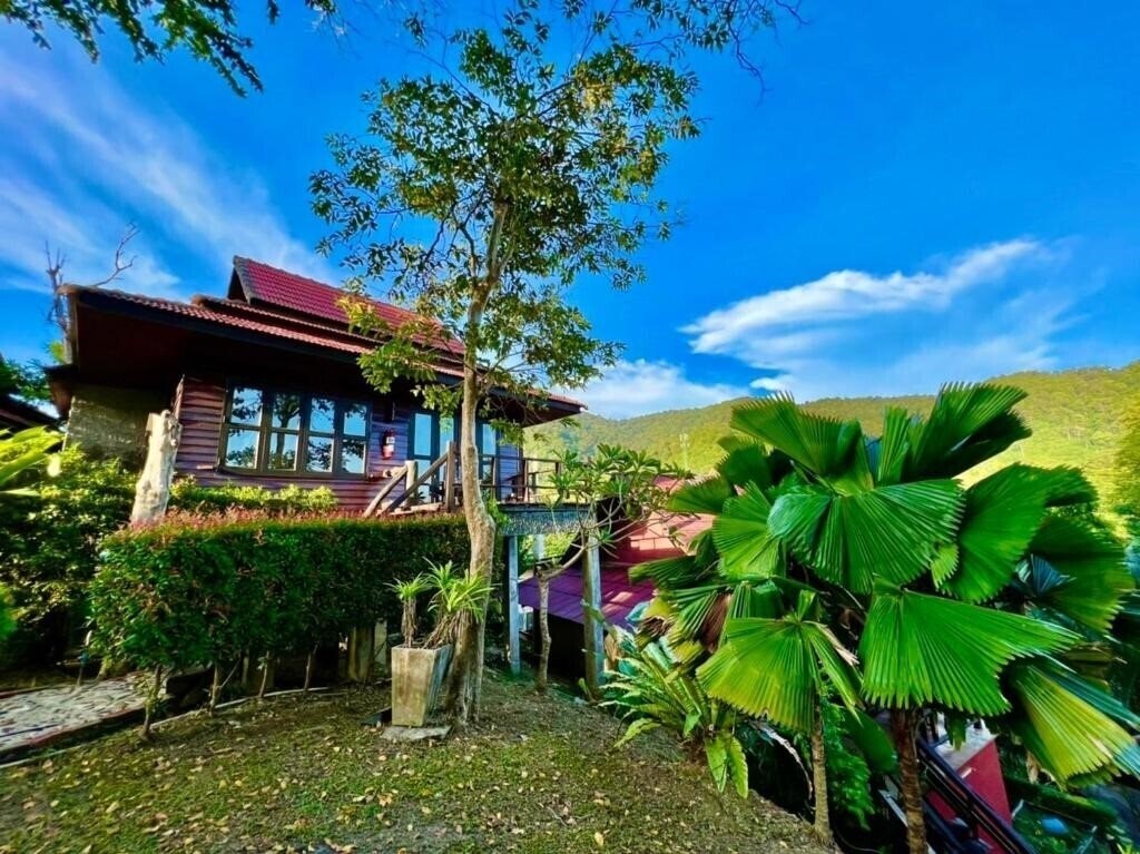 Imaginea Baan Laanta Resort & Spa 3*