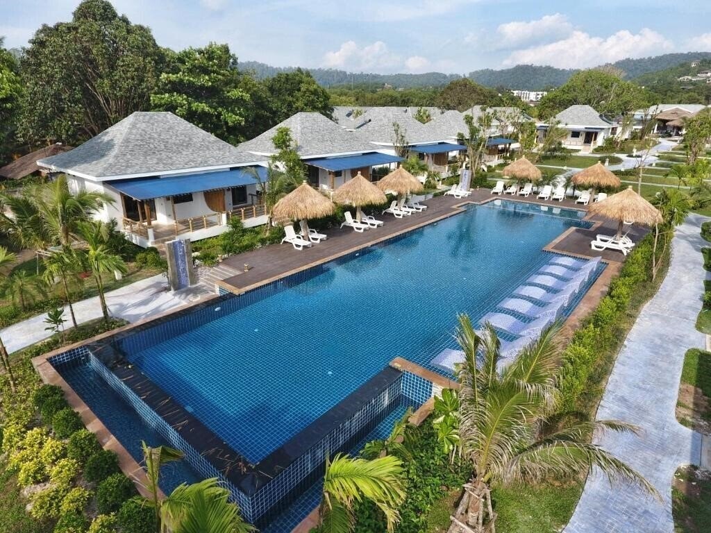 Fotografii Lanta Casa Blanca 4*