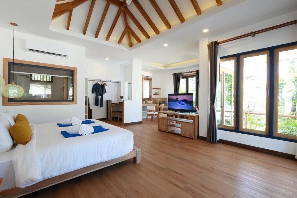 Fotografie Lanta Casa Blanca 4*