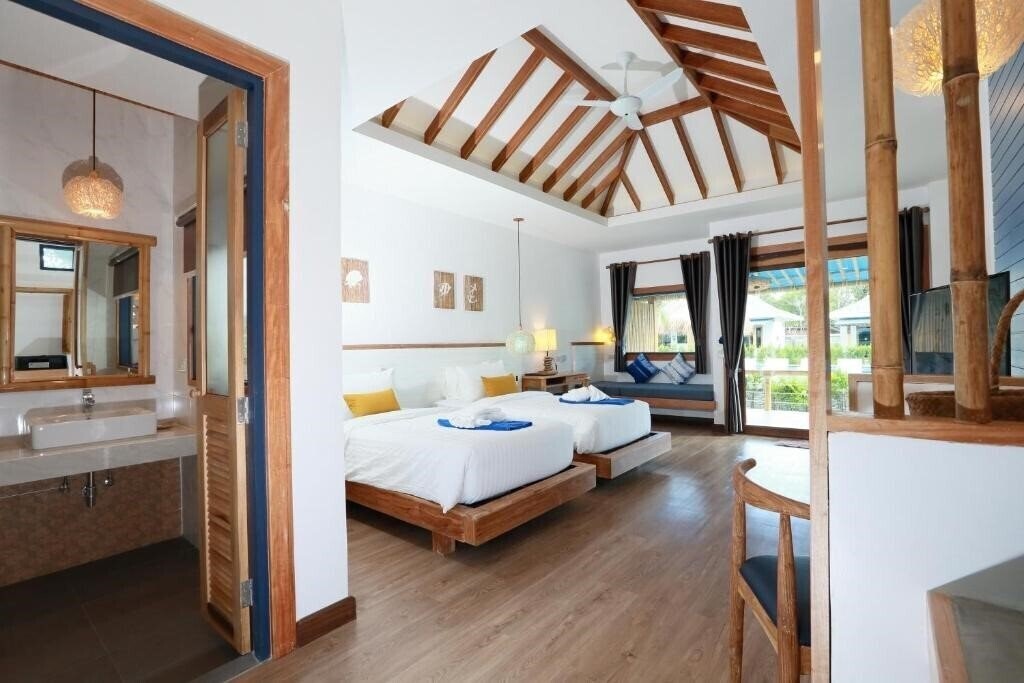 Imaginea Lanta Casa Blanca 4*