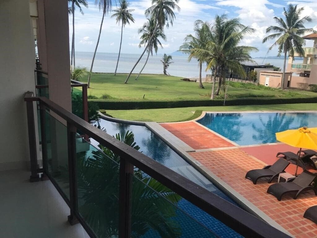 Fotografie Lanta Pura Beach Resort 4*