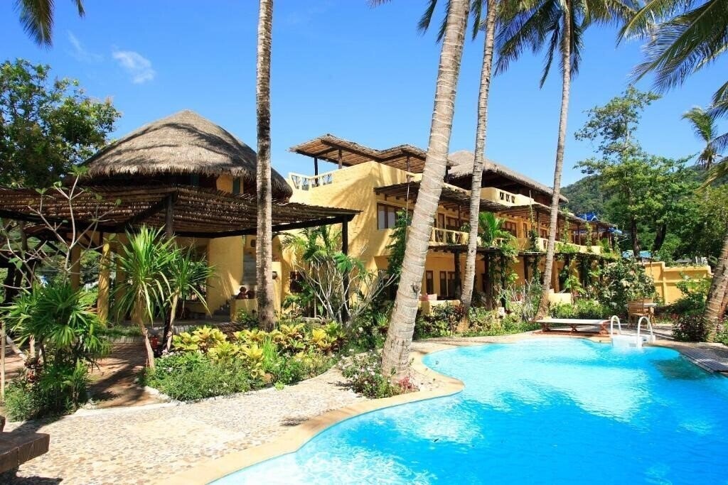 Fotografii Vacation Village Phra Nang Lanta 4*