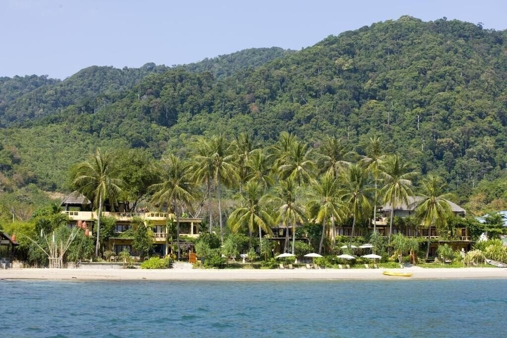 Fotografie Vacation Village Phra Nang Lanta 4*