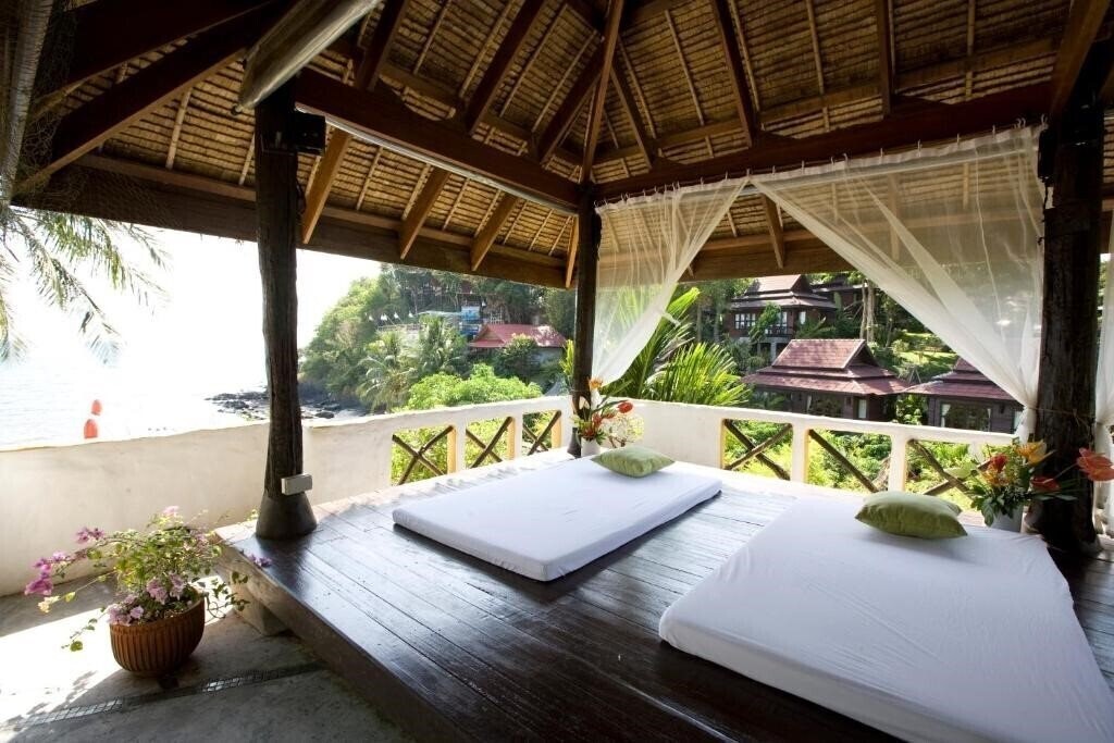Imaginea Vacation Village Phra Nang Lanta 4*