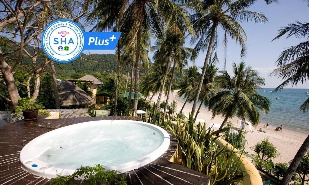 Imaginea Vacation Village Phra Nang Lanta 4*