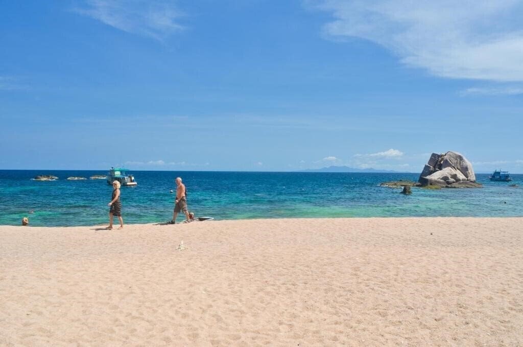 Fotografii Lub d Koh Tao (ex. Montalay Beach Resort) 3*