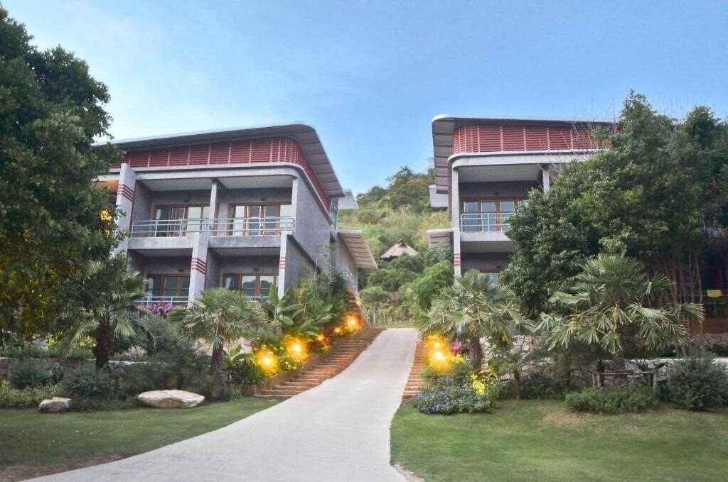 Fotografie Lub d Koh Tao (ex. Montalay Beach Resort) 3*