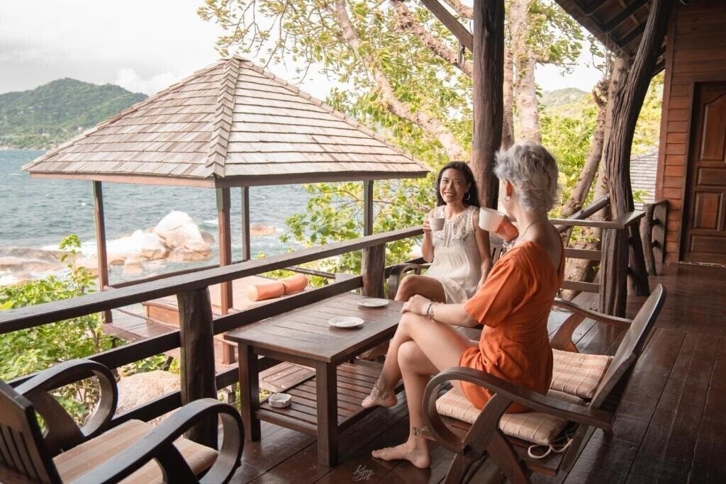 Картинка Sensi Paradise Beach Resort 3*