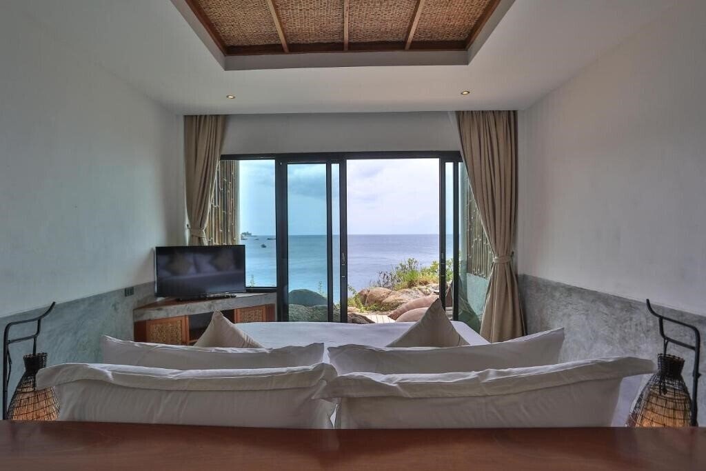 Фотография Sai Daeng Resort Koh Tao 4*