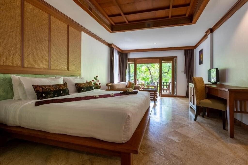 Fotografii Railay Bay Resort & SPA 4*