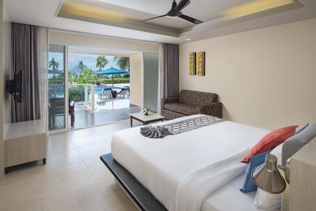Fotografii Anyavee Tubkaek Beach Resort 4*