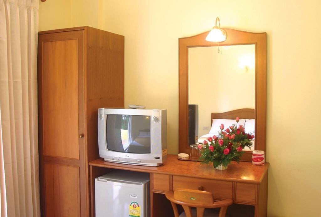 Fotografie Amorn Mansion 1*