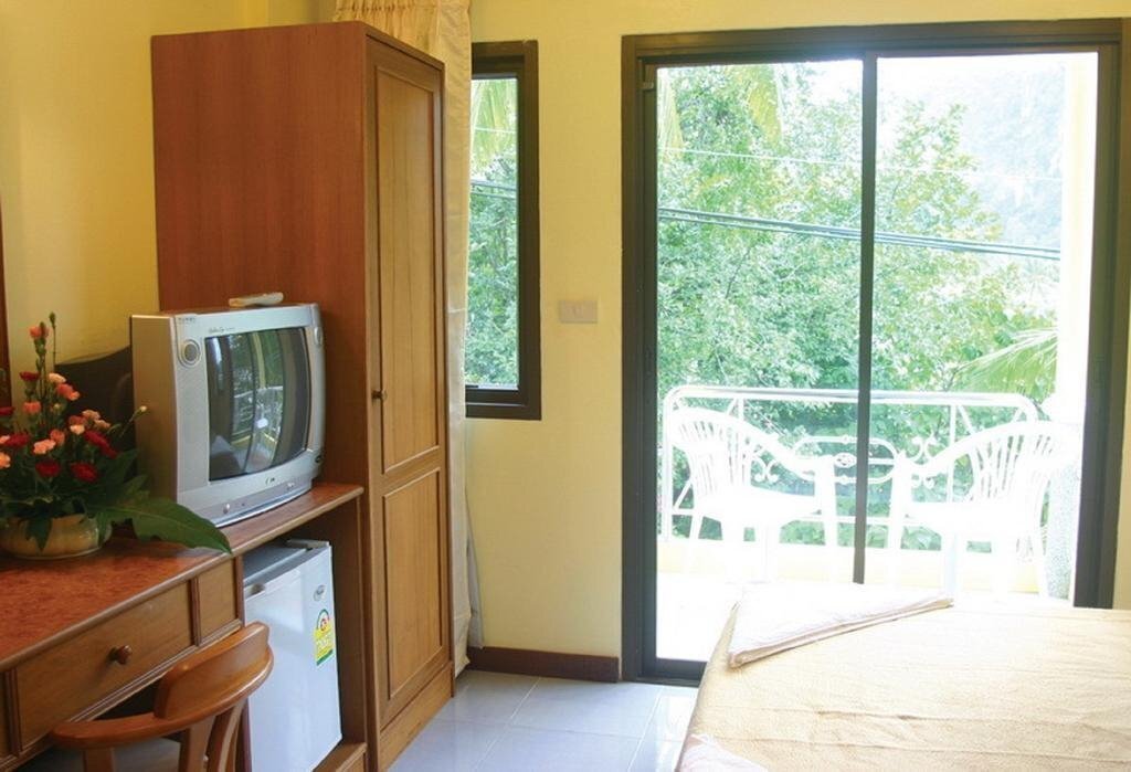 Imaginea Amorn Mansion 1*