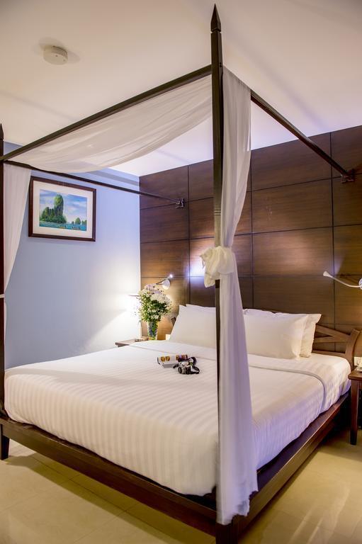 Фото Ao Nang Buri 3*