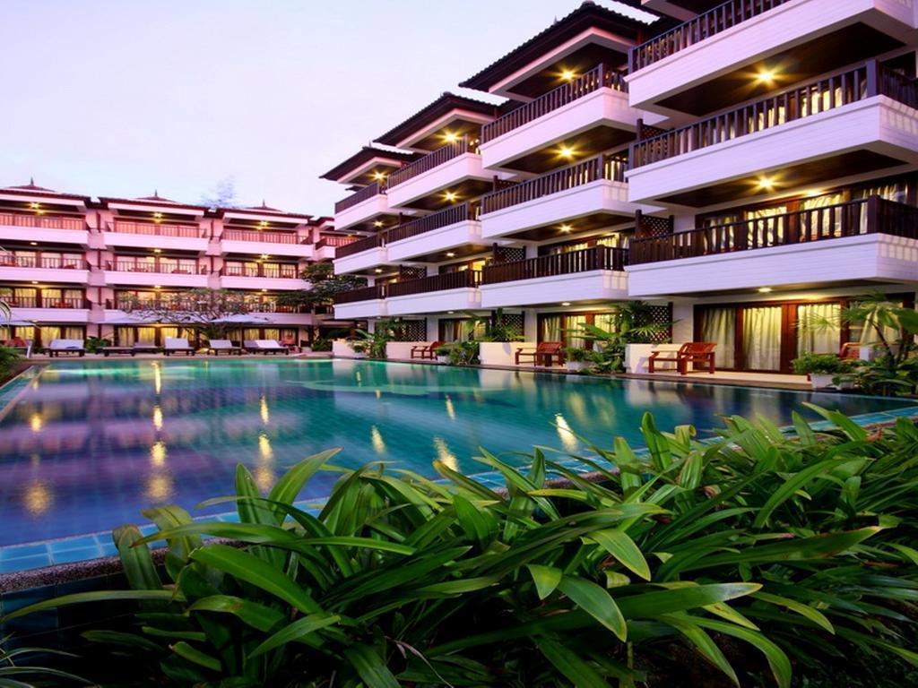 Изображение Ao Nang Buri 3*