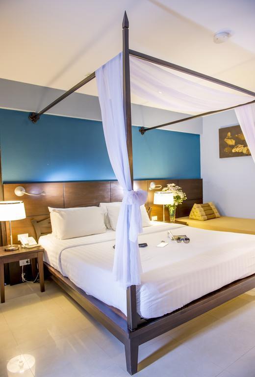 Картинка Ao Nang Buri 3*