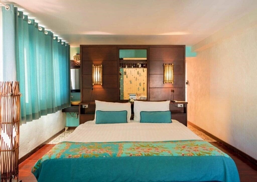 Фото Phra Nang Inn 3*