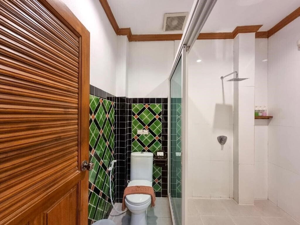 Фотография Phuvara Boutique Aonang (ex. Aonang Phutawan Resort) 2*