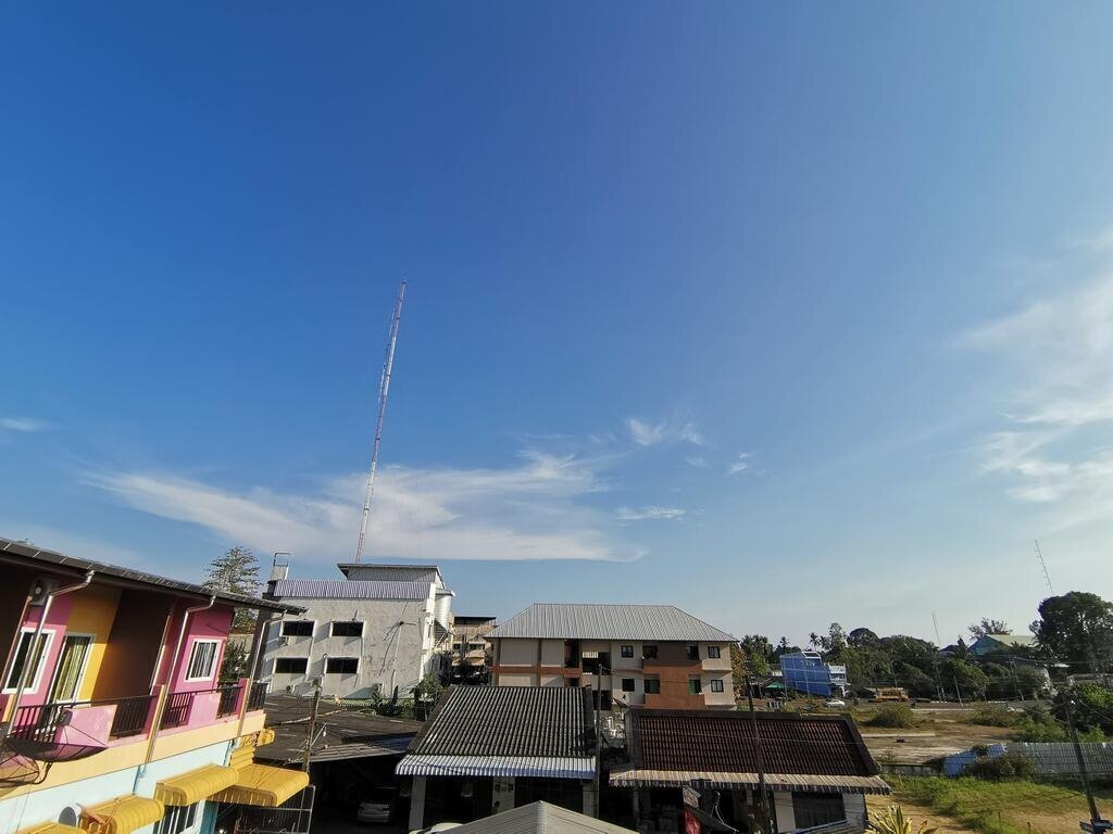 Fotografii Krabi Samran Residence 2*