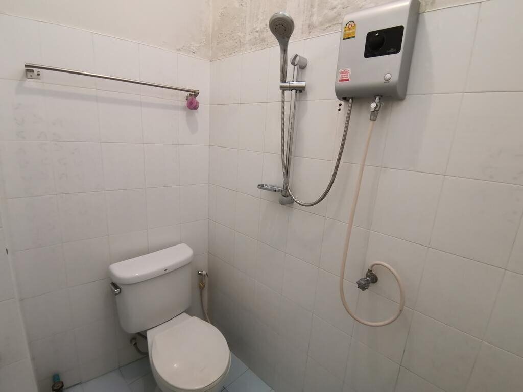 Fotografie Krabi Samran Residence 2*