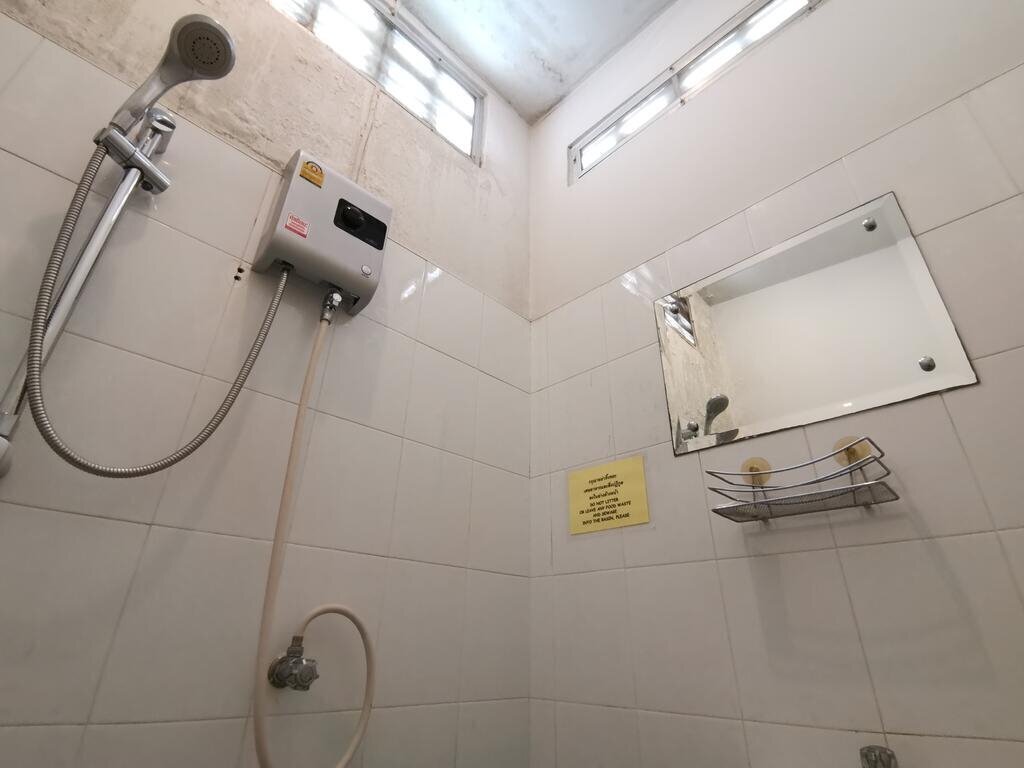Imaginea Krabi Samran Residence 2*