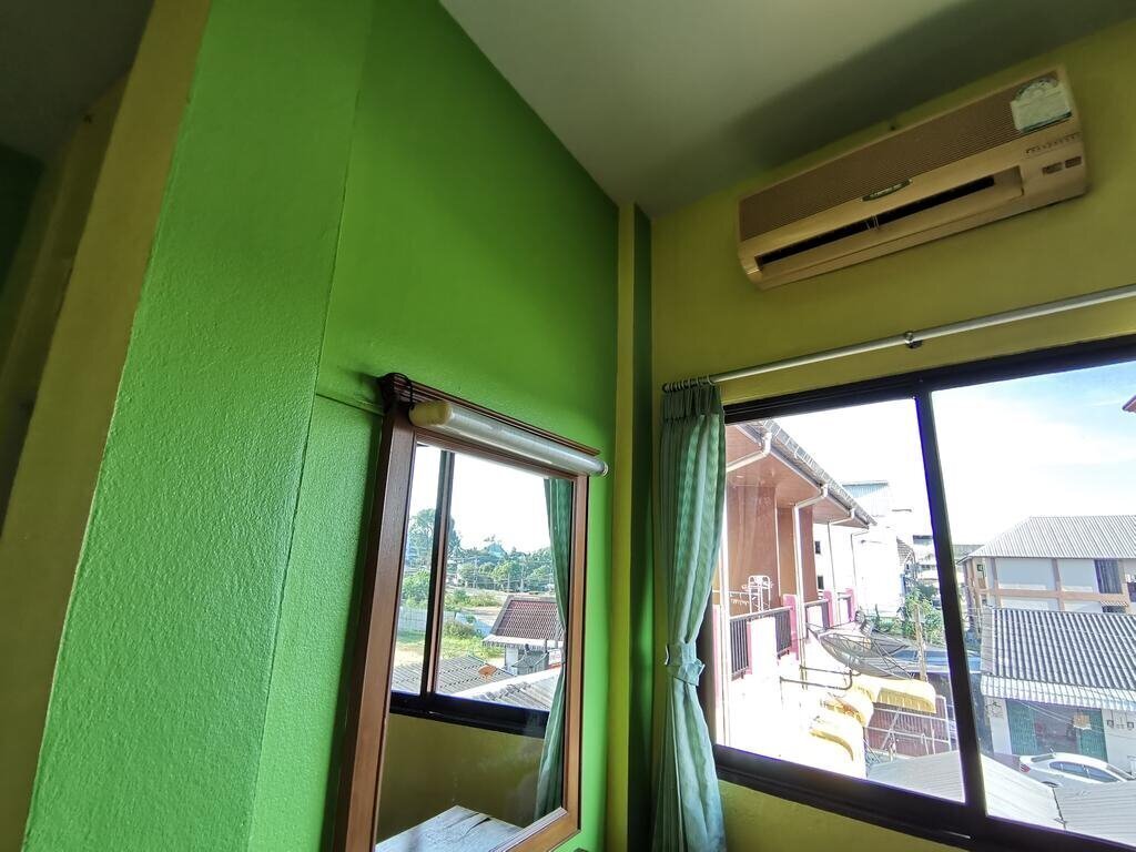 Imaginea Krabi Samran Residence 2*
