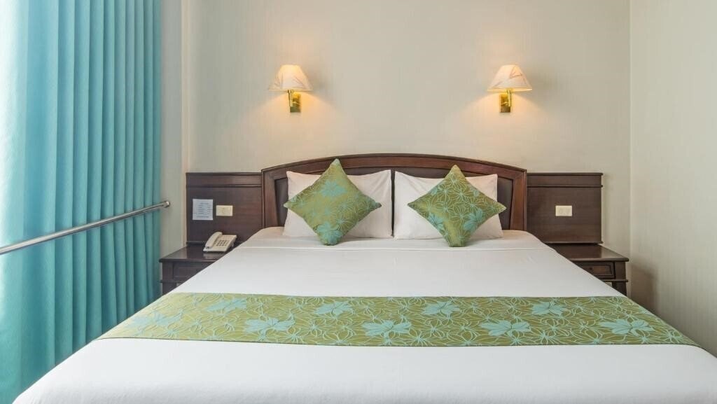 Фото Green House Hotel 3*