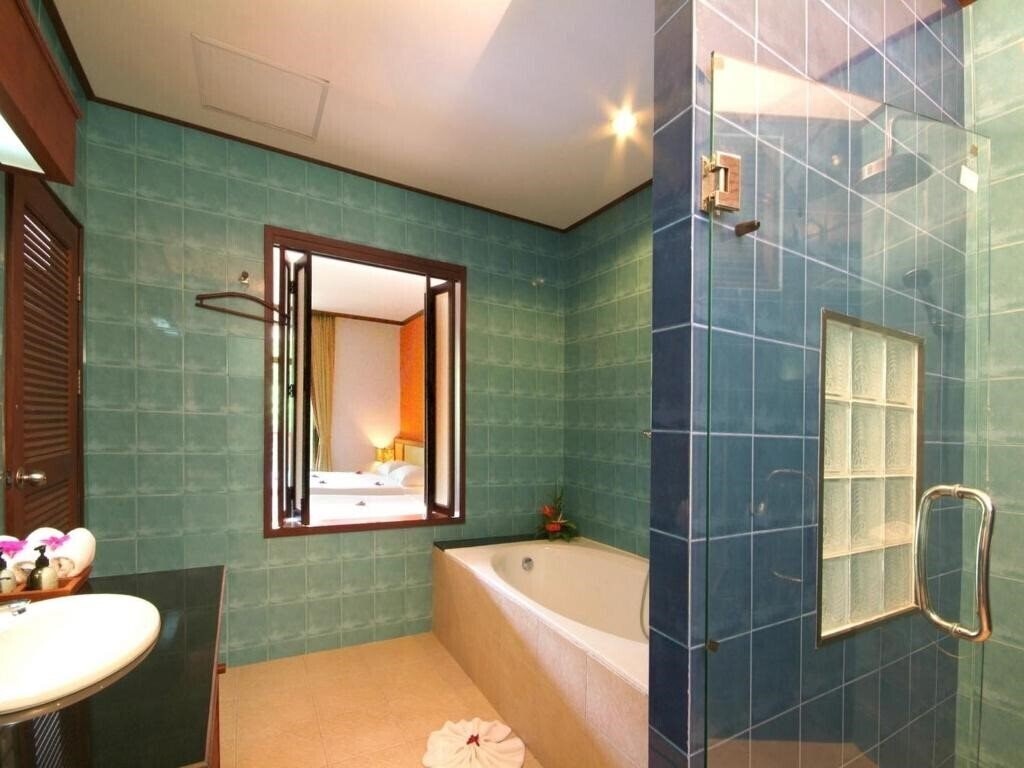 Fotografie Timber House Ao Nang 3*