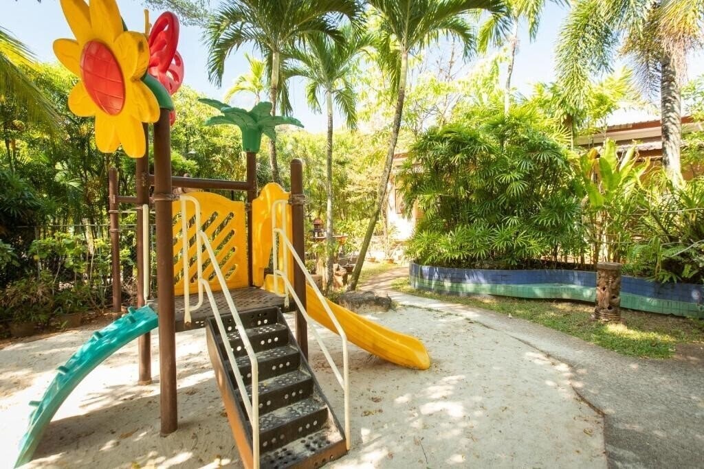 Imaginea Timber House Ao Nang 3*