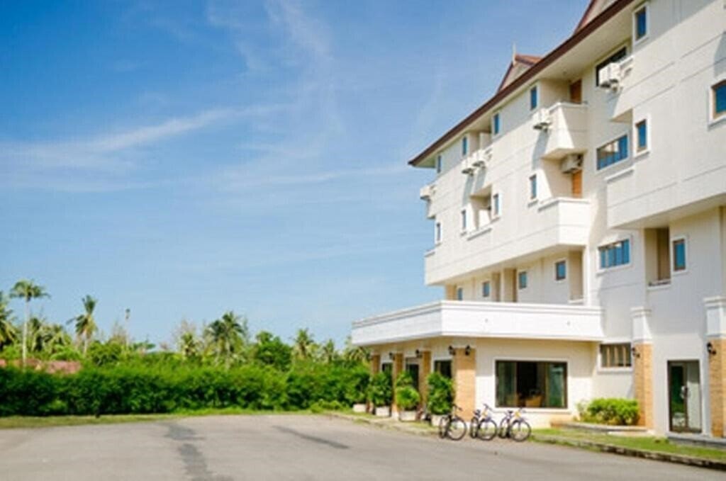 Изображение Diamond Place Hotel 2*