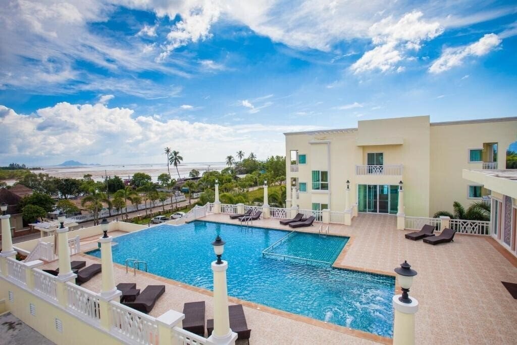 Fotografii Krabi Front Bay Resort 4*