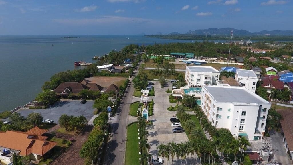 Fotografie Krabi Front Bay Resort 4*